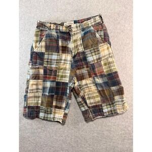 Kids boys Shorts Multicolored Arizona Jean Company Size 14